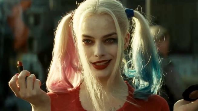 Suicide Squad 2, riprese in UK sempre con Harley Quinn Harley Quinn in Suicide Squad