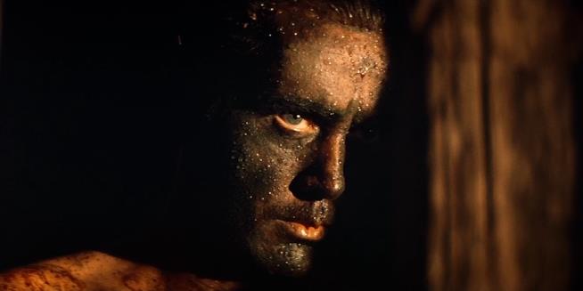 Da Apocalypse Now a Dunkirk: i 25 migliori film di guerra Martin Sheen in una scena di Apocalypse Now