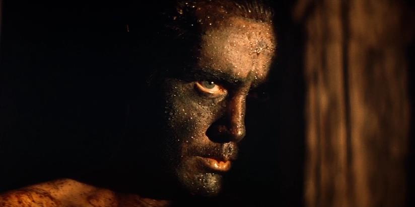 Da Apocalypse Now a Dunkirk: i 25 migliori film di guerra Martin Sheen in una scena di Apocalypse Now
