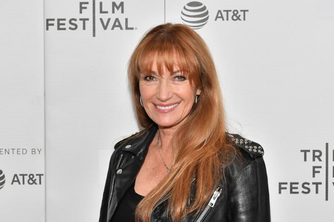 L'attrice Jane Seymour sogna il reboot della serie La signora del West Jane Seymour e il possibile ritorno de La signora del West
