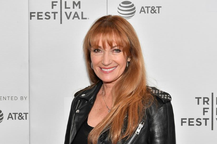 L'attrice Jane Seymour sogna il reboot della serie La signora del West Jane Seymour e il possibile ritorno de La signora del West