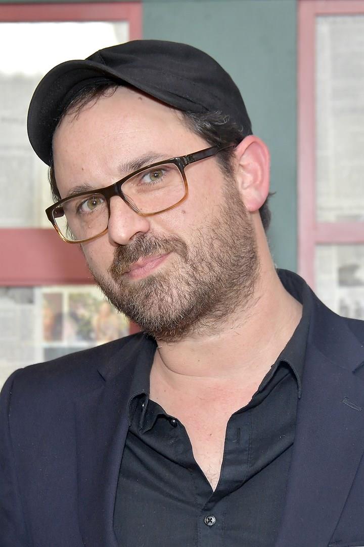 Josh Malerman Lo scrittore Josh Malerman