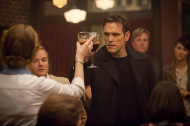 L’autore dei libri e il creatore della serie discutono di Wayward Pines