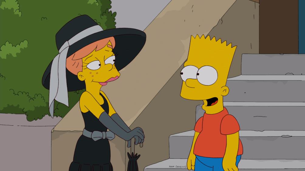 I Simpson - 24x1