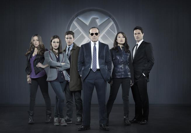 Che cos’è lo S.H.I.E.L.D.?