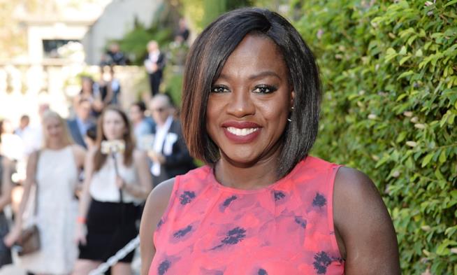 Viola Davis sarà in Widows Viola Davis protagonista del thriller Widows