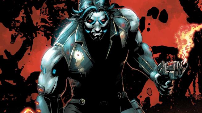 Lobo: il film si farà, con un copione firmato da Jason Fuchs Immagine promozionale di Lobo