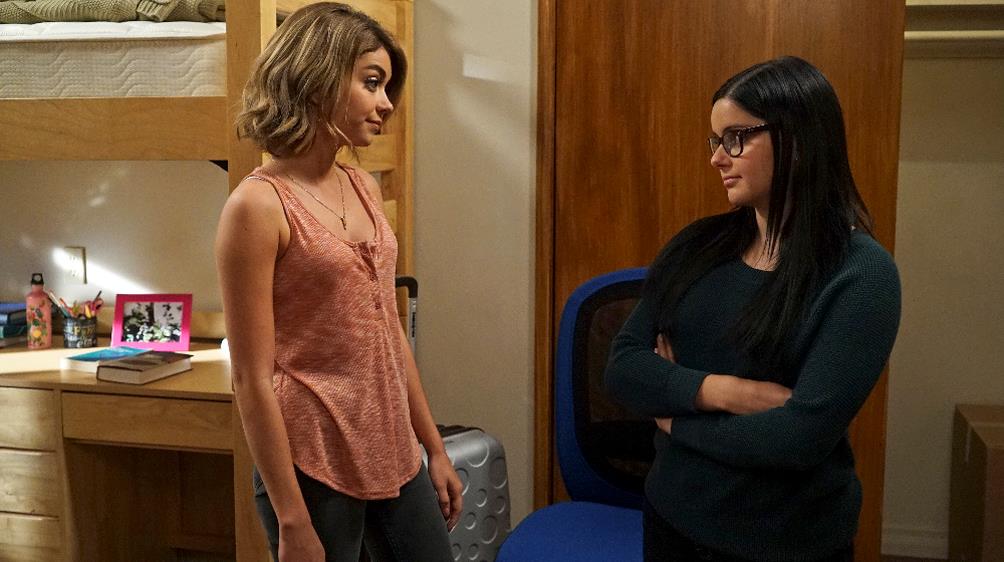 Modern Family S7E2