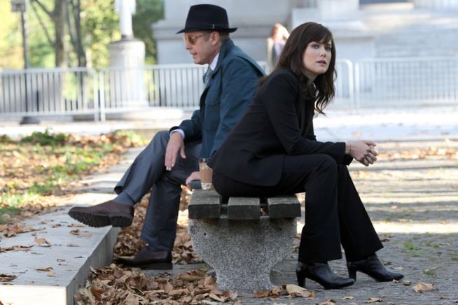 The Blacklist rinnovato per la terza strabiliante stagione