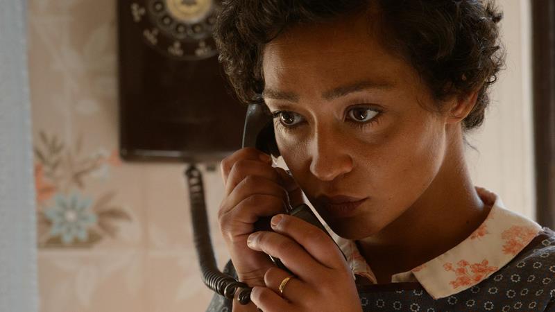 loving3 L'attrice interpreta Mildred in Loving