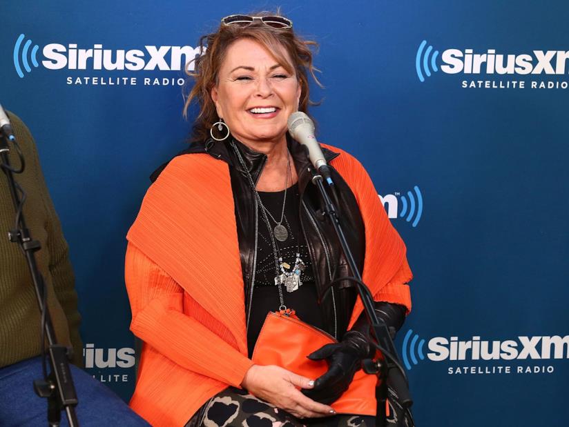 Roseanne Barr ha usato parole razziste su twitter e l'emittente ha annullato la trasmissione dello show che porta il suo nome Roseanne Barr, la protagonista di Pappa e Ciccia