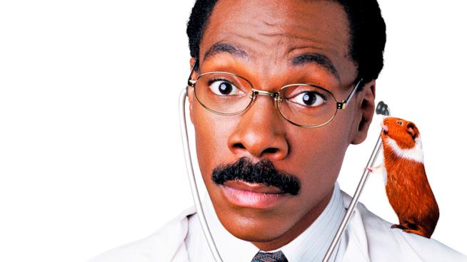 Tutti i film de Il Dottor Dolittle basati sui libri di Hugh Lofting Eddie Murphy è il Dottor Dolittle