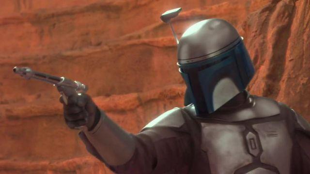 Jango Fett Immagine di Jango Fett