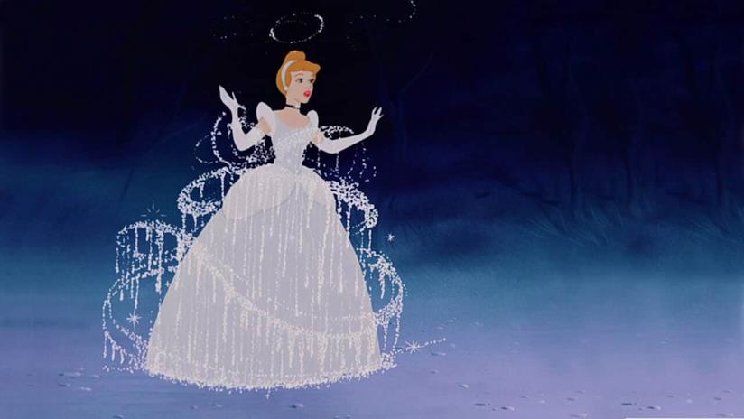 I film Disney su Cenerentola: storia e curiosità sulla favola Una scena di Cenerentola