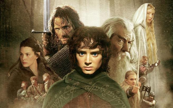 Il Signore degli Anelli si prepara al nuovo videogioco online I protagonisti de Il Signore degli Anelli