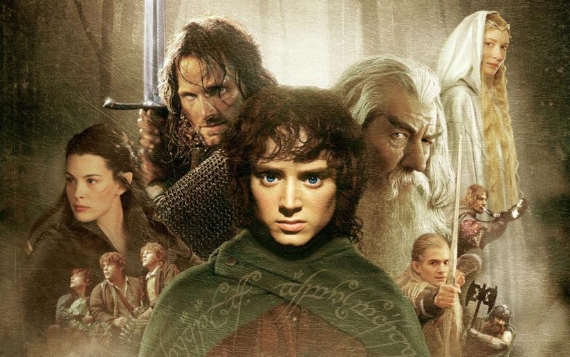Il Signore degli Anelli si prepara al nuovo videogioco online I protagonisti de Il Signore degli Anelli