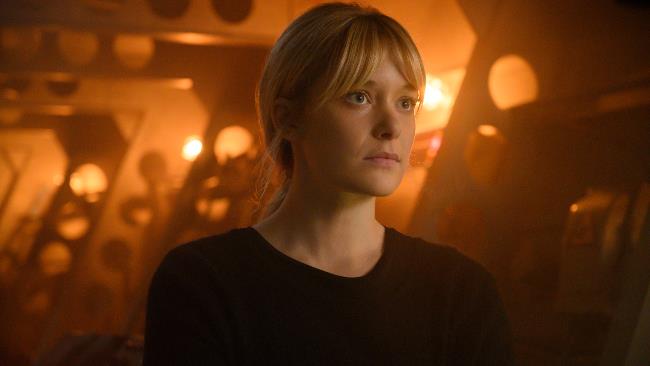 La recensione del sesto episodio della terza stagione di Legion Syd nel sesto episodio della terza stagione di Legion