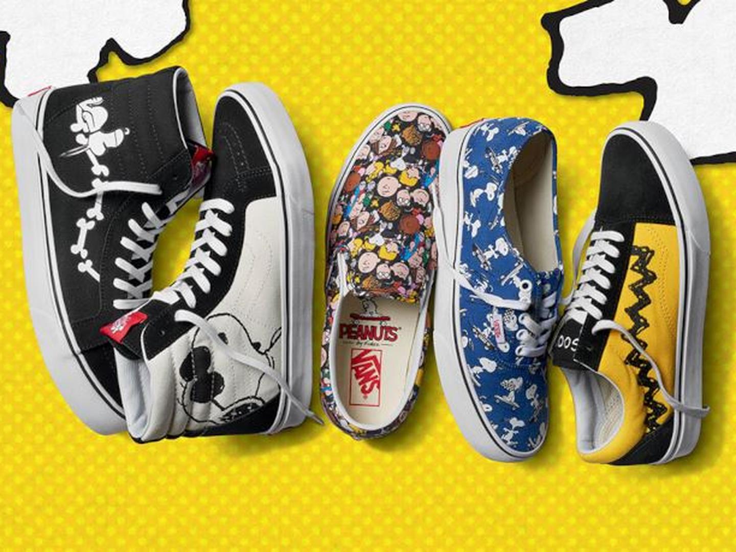 nuova collezione tute vans