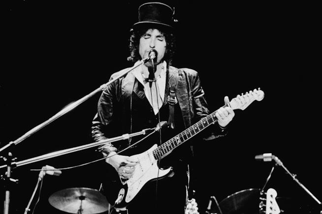 Bob Dylan vince il Premio Nobel alla Letteratura 2016 Bob Dylan
