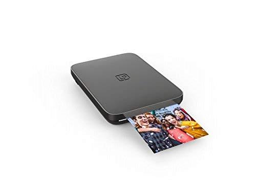 Lifeprint è una delle più popolari stampanti portatili Immagine stampa della stampante portatile Lifeprint