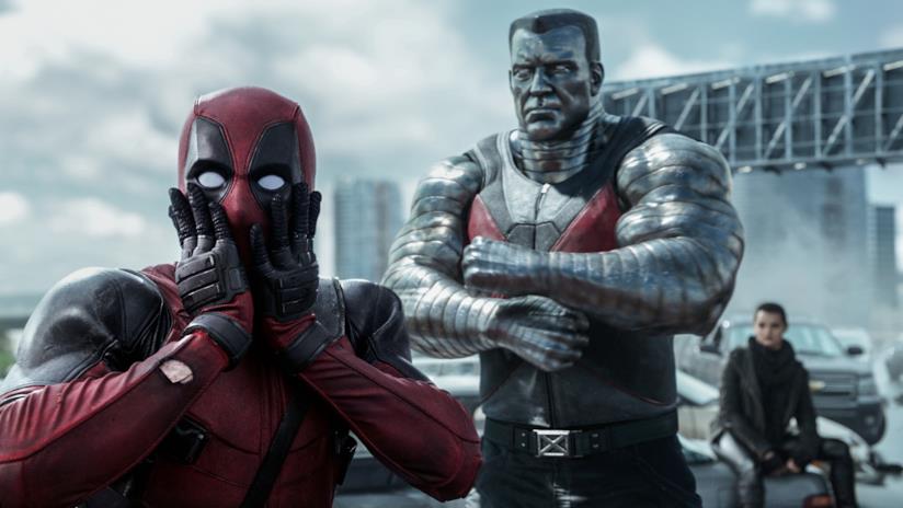 Ryan Reynolds Conferma Deadpool 3 X Force E Parla Delle