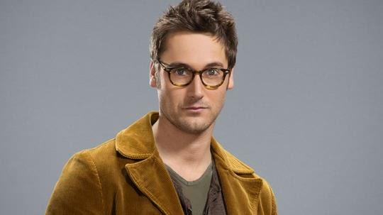 La vita di Tom Keen in The Blakclist 4 è in pericolo? Tom Keen di The Blacklist