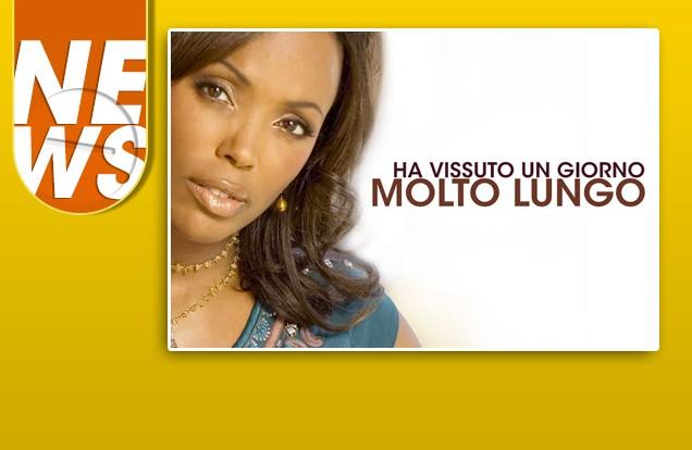 Aisha Tyler: da 24 a Modern Family