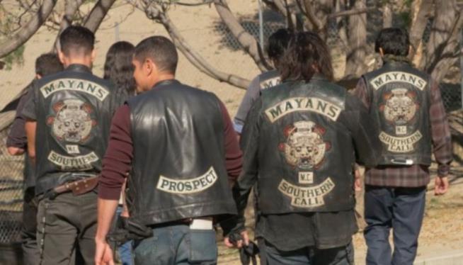 Un nuovo video dietro le quinte per Mayans MC, lo spin-off di Sons of Anarchy I Mayans MC, protagonisti dello spin-off