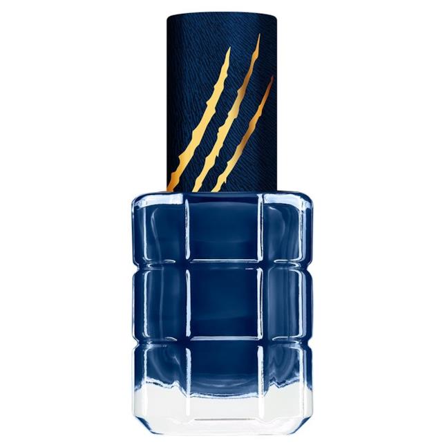 Smalto in limited edition La Bella e La Bestia Lo smalto l'Oréal in edizione limitata di la Bella e La Bestia