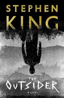 Stephen King - The Outsider The Outsider