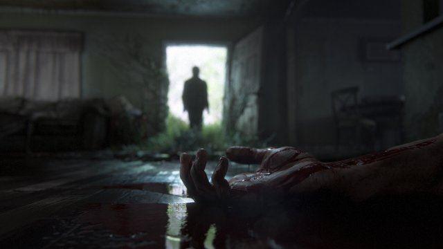 The Last of Us Part II, anche gli animali protagonisti delle sessioni di motion capture Joel entra in scena nel trailer di The Last of Us 2