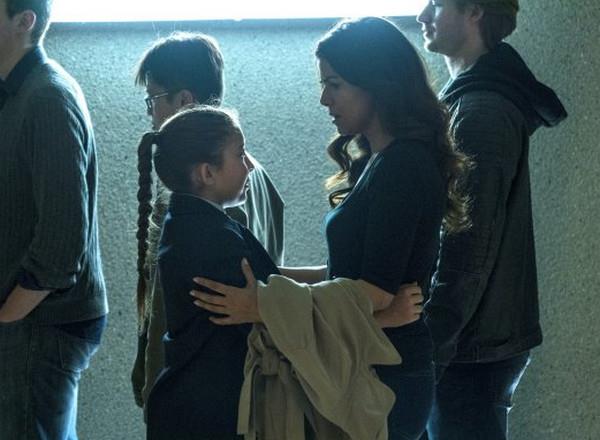 Wayward Pines: Recensione episodio 2x10 (finale di stagione) Wayward Pines: Recensione episodio 2x10