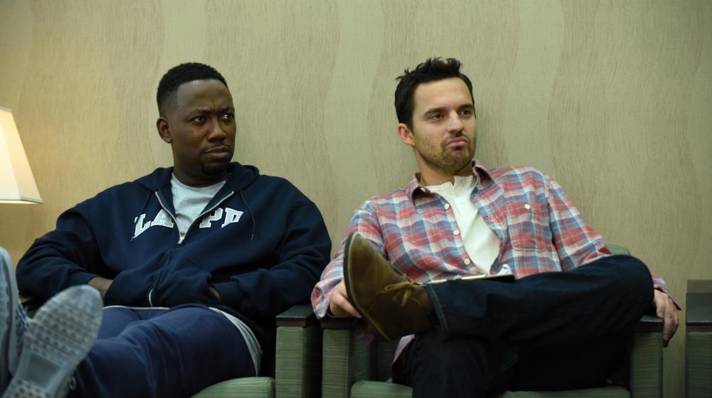 New Girl 5 thumb ep 6