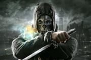 The Evil Within e Dishonored diventano delle serie a fumetti La cover ufficiale del primo capitolo di Dishonored