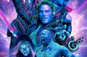 Guardiani della Galassia 3 è in stand-by, ma forse userà la sceneggiatura di James Gunn Star-Lord, Gamora, Rocket e Drax in Guardiani della Galassia 2