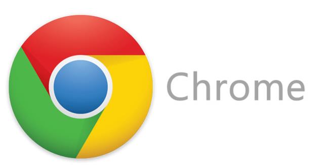 Google Chrome Il logo di Google Chrome