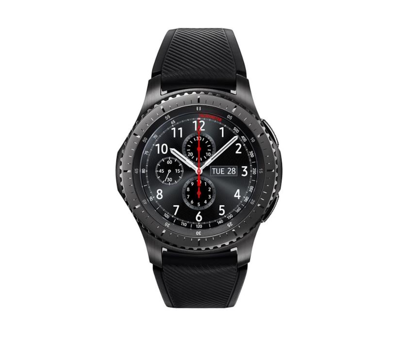 Samsung Gear S3 Frontier in offerta per l'Amazon Prime Day Samsung Gear S3 Frontier