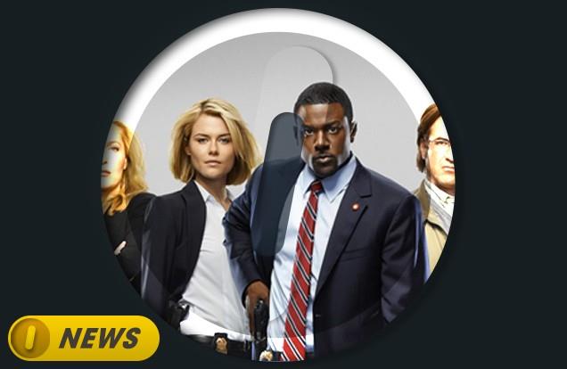 La serie più vista? Crisis!