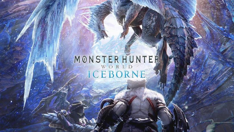 Monster Hunter World: Iceborne la recensione Monster Hunter World cover Iceborne
