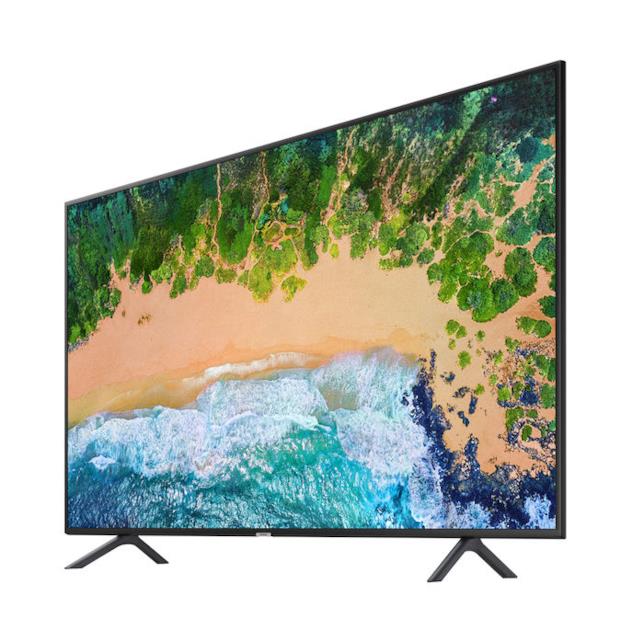 SAMSUNG UE65NU7170UXZT Immagine stampa di SAMSUNG UE65NU7170UXZT