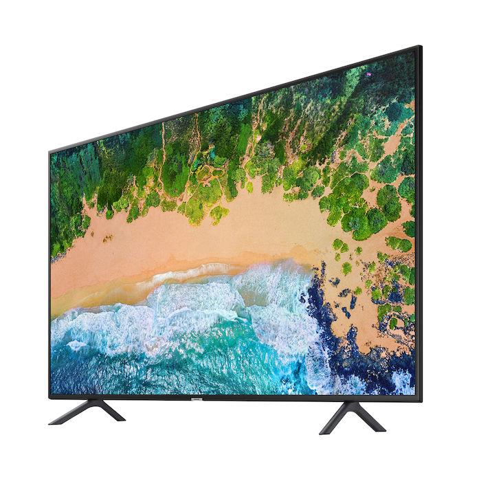 SAMSUNG UE65NU7170UXZT Immagine stampa di SAMSUNG UE65NU7170UXZT