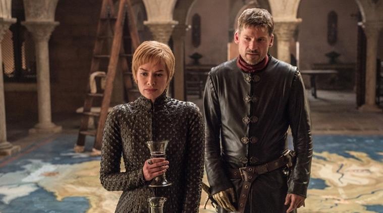 Cersei morirà nella stagione 7 di GoT? Cersei e Jaime Lannister in GoT 7x01