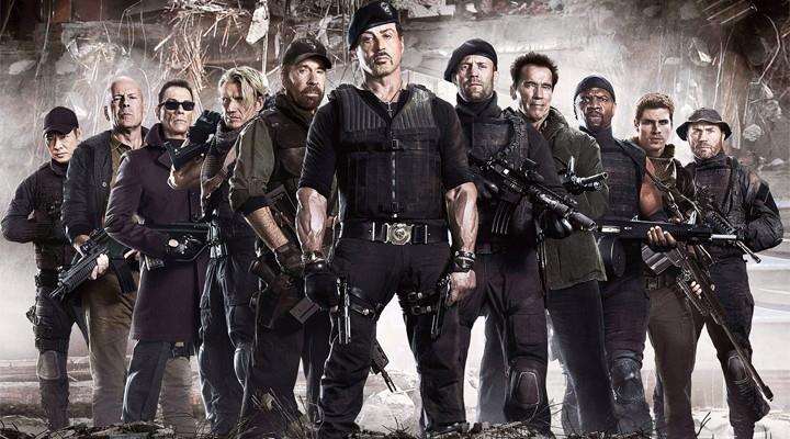 I Mercenari 4 si farà? Gli aggiornamenti di Sylvester Stallone Il cast completo de I Mercenari