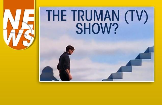 The Truman Show: serie in arrivo?