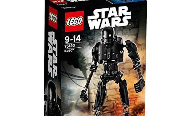LEGO K-2SO Set LEGO K-2SO