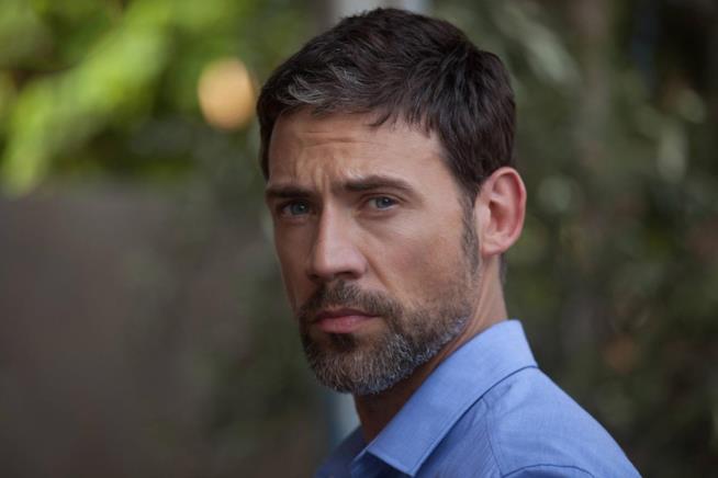 Adam Rayner, protagonista di Tyrant, si racconta