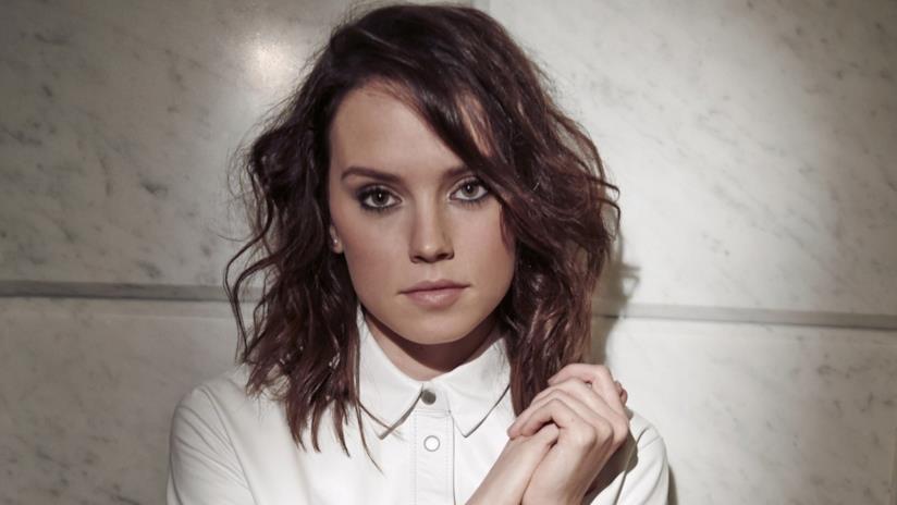 Daisy Ridley sarà la protagonista del film The Lost Wife La giovane attrice Daisy Ridley