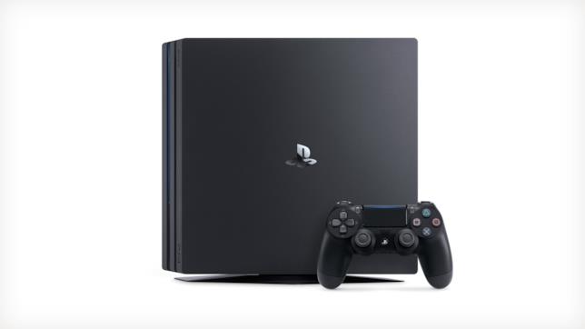 Le console Sony scontate per il Black Friday PS4 e PS4 Pro in offerta su Amazon Italia