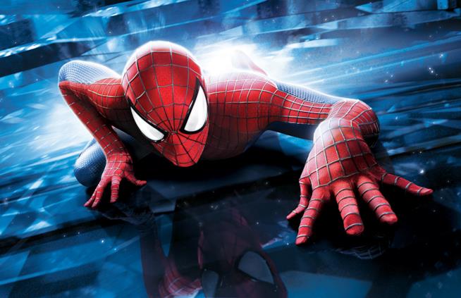 In Captain America: Civil War ci sarà anche l'Uomo Ragno L'Uomo Ragno