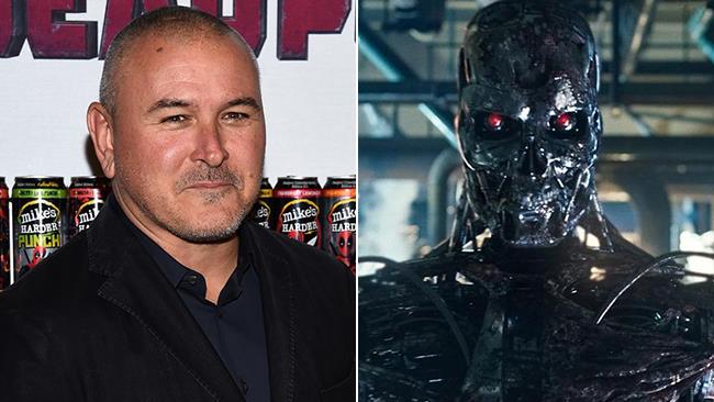Da Deadpool a Terminator 6: Tim Miller sarà il regista del nuovo film della saga Tim Miller e un Terminator